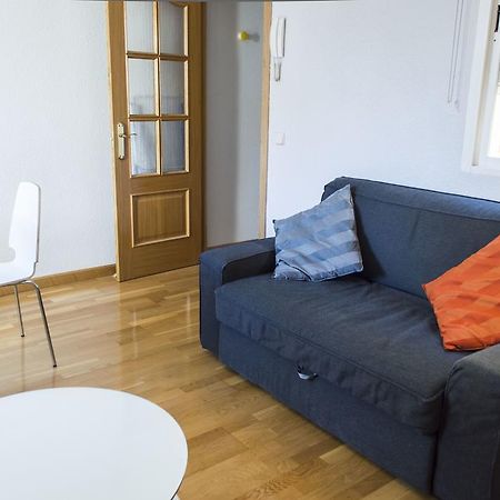 מדריד For You Rentals Reina Sofia Apartment Temporal Df21 מראה חיצוני תמונה