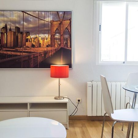 מדריד For You Rentals Reina Sofia Apartment Temporal Df21 מראה חיצוני תמונה