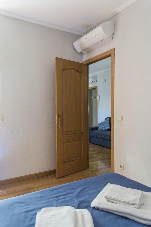 מדריד For You Rentals Reina Sofia Apartment Temporal Df21 מראה חיצוני תמונה