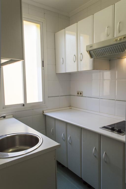 מדריד For You Rentals Reina Sofia Apartment Temporal Df21 מראה חיצוני תמונה