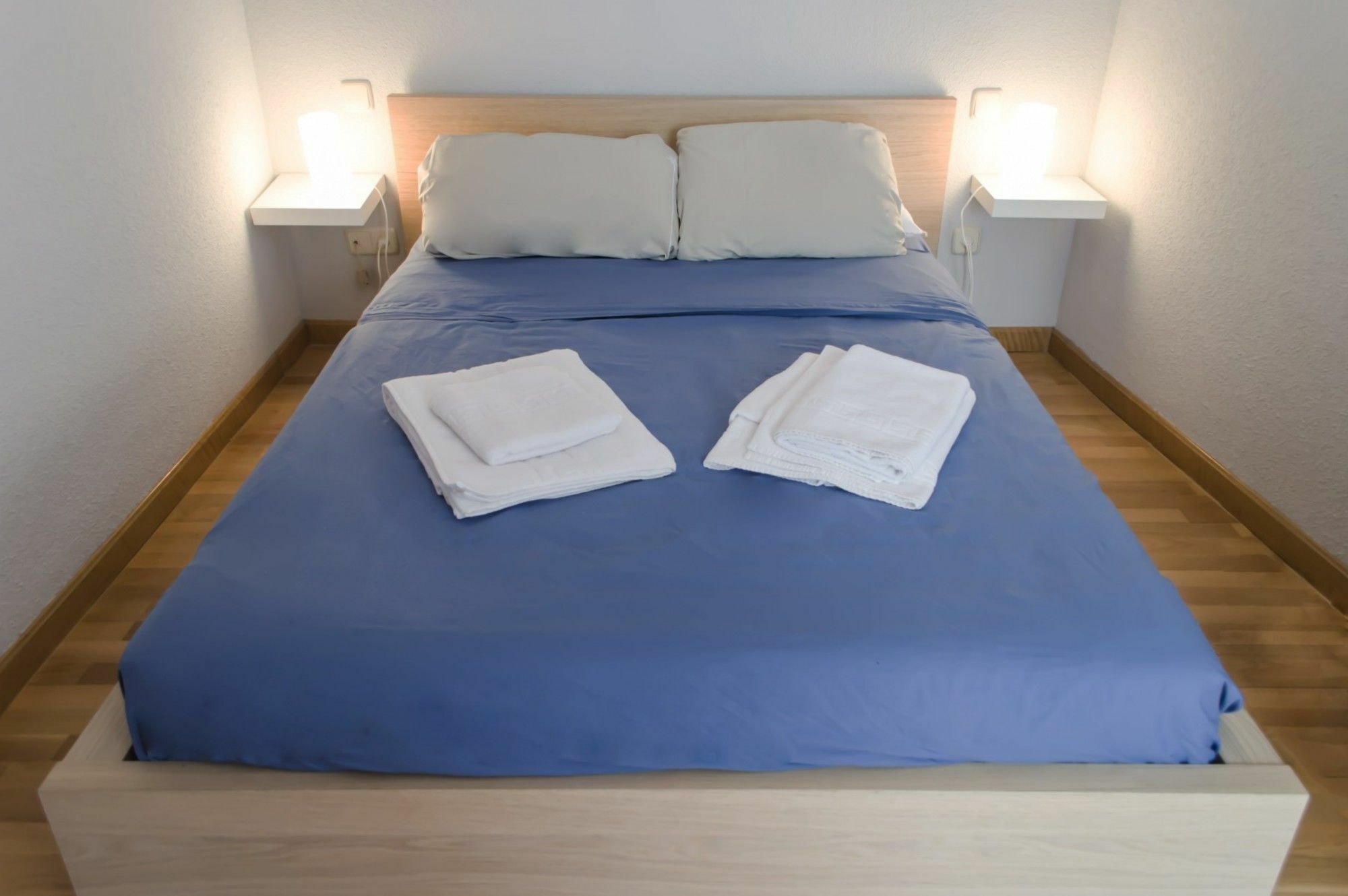 מדריד For You Rentals Reina Sofia Apartment Temporal Df21 מראה חיצוני תמונה