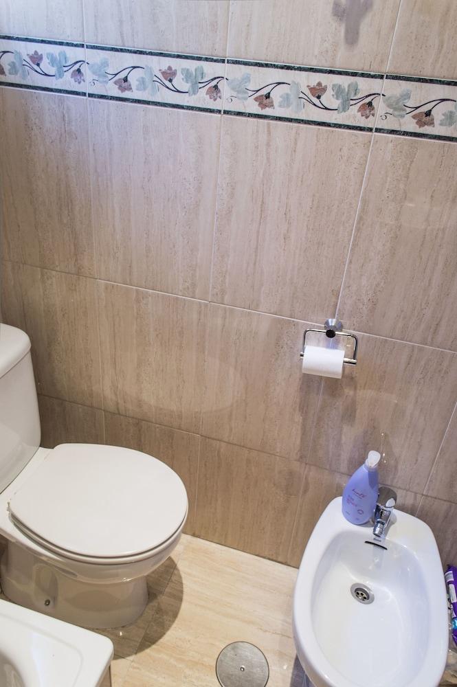 מדריד For You Rentals Reina Sofia Apartment Temporal Df21 מראה חיצוני תמונה